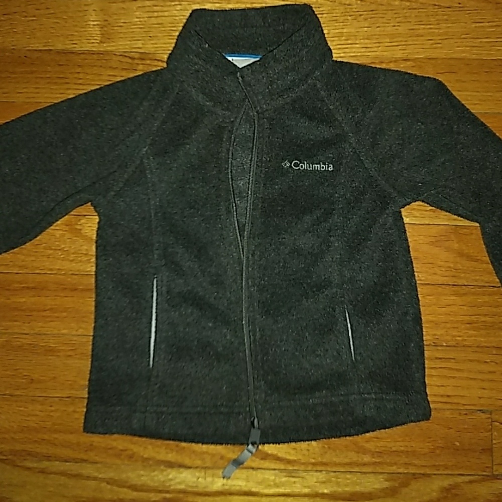 Columbia Jacket